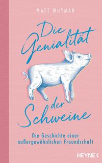 Produktbild: Die Genialit&auml;t der Schweine