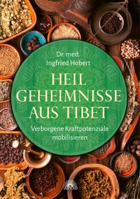Produktbild: Heilgeheimnisse aus Tibet