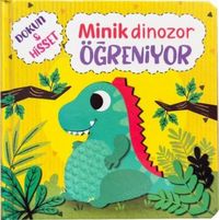 Produktbild: Dokun ve Hisset - Minik Dinozor &Ouml;greniyor