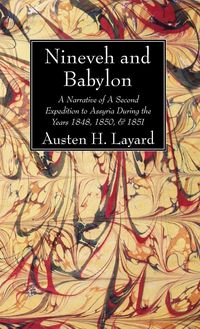 Produktbild: Nineveh and Babylon