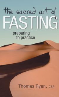 Produktbild: The Sacred Art of Fasting