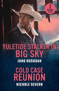 Produktbild: YULETIDE STALKER IN BIG PB