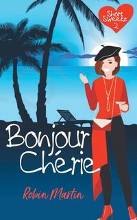 Produktbild: Bonjour Cherie