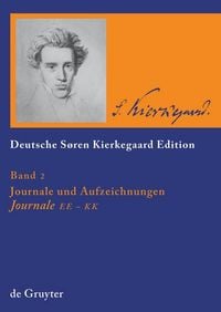 Produktbild: Journale EE &middot; FF &middot; GG &middot; HH &middot; JJ &middot; KK