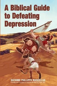 Produktbild: A Biblical Guide to Defeating Depression