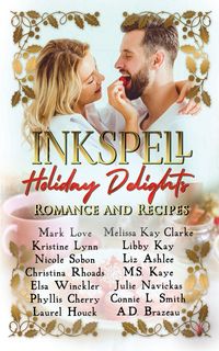 Produktbild: Inkspell Holiday Delights