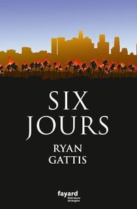 Produktbild: Six jours