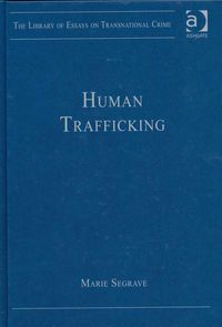 Produktbild: Human Trafficking