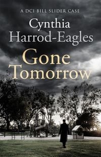 Produktbild: Gone Tomorrow