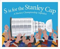 Produktbild: S Is for the Stanley Cup