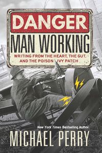 Produktbild: Danger, Man Working