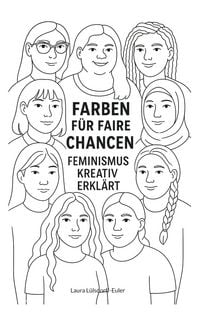 Produktbild: Farben f&uuml;r faire Chancen