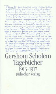 Produktbild: Tageb&uuml;cher nebst Aufs&auml;tzen und Entw&uuml;rfen bis 1923