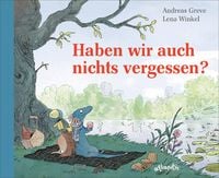 Produktbild: Haben wir auch nichts vergessen?