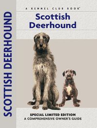 Produktbild: Scottish Deerhound