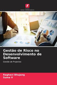 Produktbild: Gest&atilde;o de Risco no Desenvolvimento de Software