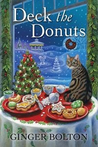 Produktbild: Deck the Donuts