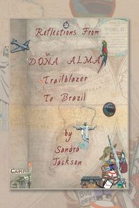 Produktbild: Reflections from Do&ntilde;a Alma