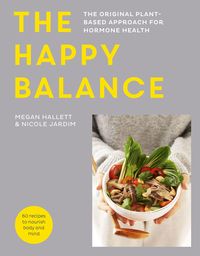 Produktbild: Hallett, M: The Happy Balance
