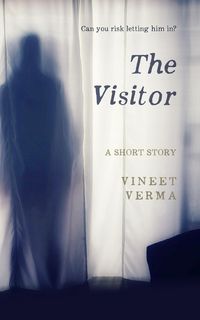 Produktbild: The Visitor - A Short Story