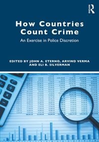 Produktbild: How Countries Count Crime