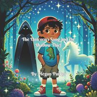 Produktbild: The Unicorn's Song and the Shadow Thief