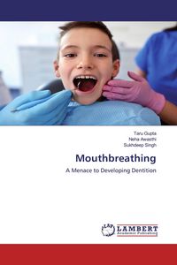 Produktbild: Mouthbreathing