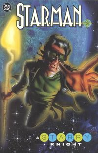 Produktbild: Starman Vol 07: A Starry Knight