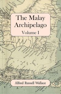 Produktbild: The Malay Archipelago, Volume I
