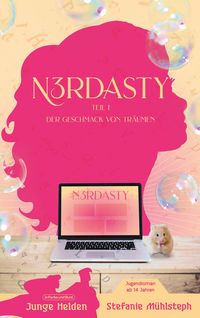Produktbild: N3rdasty