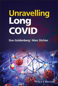 Produktbild: Unravelling Long Covid