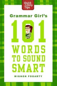 Produktbild: Grammar Girls 101 Words To Sou