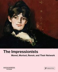 Produktbild: The Impressionists