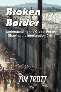 Produktbild: Broken Border