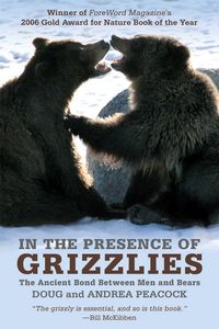 Produktbild: In the Presence of Grizzlies