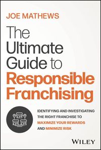 Produktbild: The Ultimate Guide to Responsible Franchising