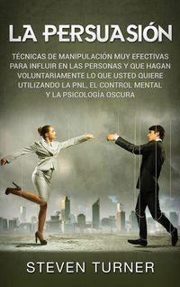 Produktbild: La Persuasi&oacute;n