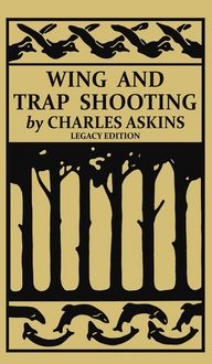 Produktbild: Wing and Trap Shooting (Legacy Edition)