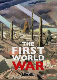 Produktbild: Williams, B: The First World War