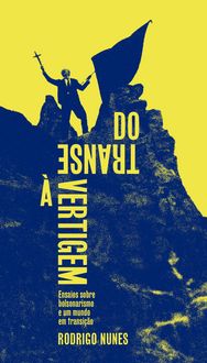 Produktbild: Do transe &agrave; vertigem