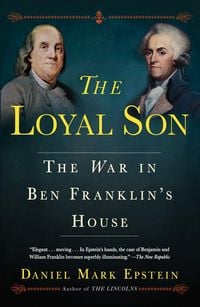 Produktbild: The Loyal Son