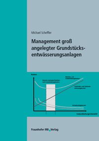 Produktbild: Management gro&szlig; angelegter Grundst&uuml;cksentw&auml;sserungsanlagen
