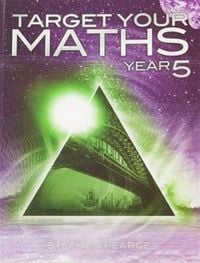 Produktbild: Target Your Maths Year 5