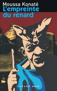 Produktbild: L'empreinte du renard