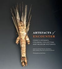 Produktbild: Artefacts of Encounter