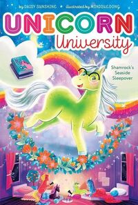 Produktbild: Shamrock's Seaside Sleepover