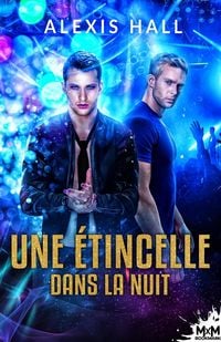 Produktbild: Une &eacute;tincelle dans la nuit