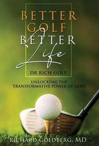Produktbild: Better Golf Better Life