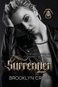 Produktbild: Surrender