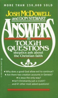 Produktbild: Answers